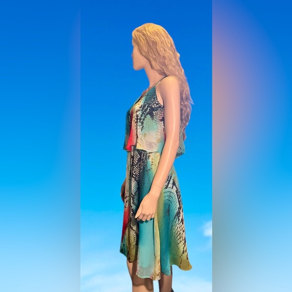 Boston Proper Dress - like New - size 6 - Picture 2 of 7